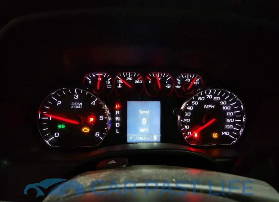 1GCVKNEH7HZ145961# 9