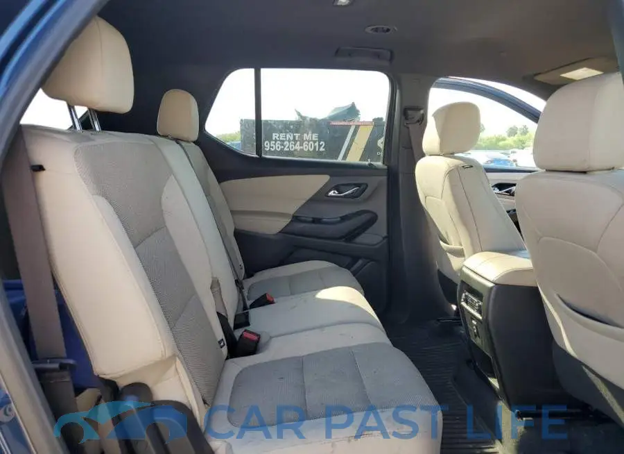 1GNERFKW2PJ285599# 10