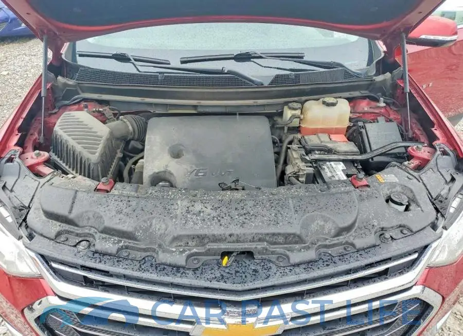 1GNERGKW1JJ167055# 12