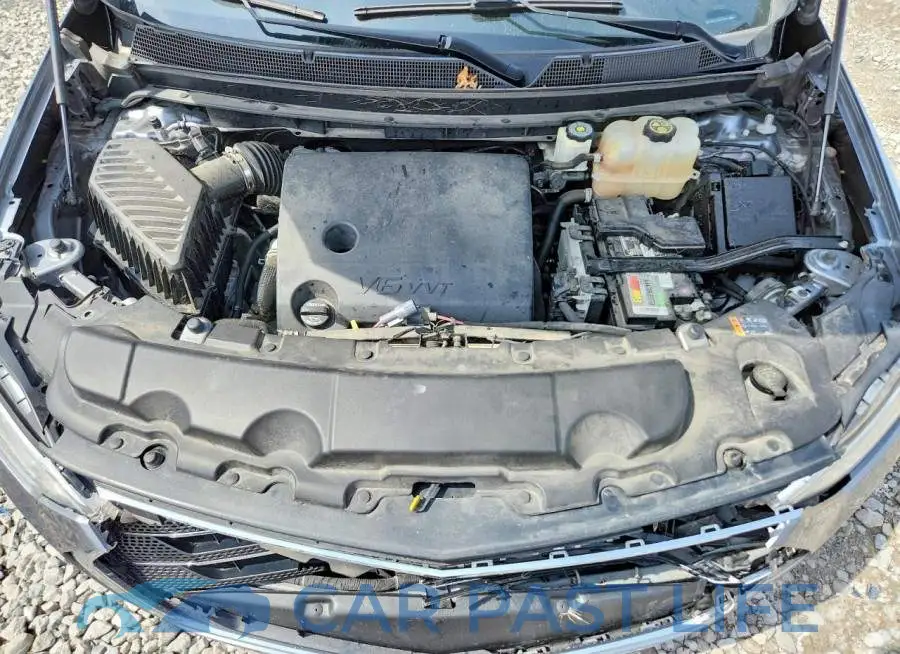 1GNERGKW8KJ147385# 12