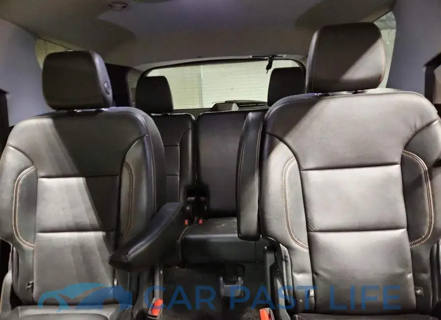 1GNERHKW2JJ173775# 10