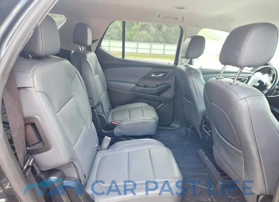 1GNERHKW2KJ203701# 11