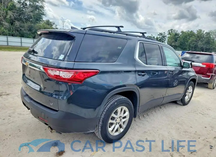 1GNERHKW2KJ203701# 3