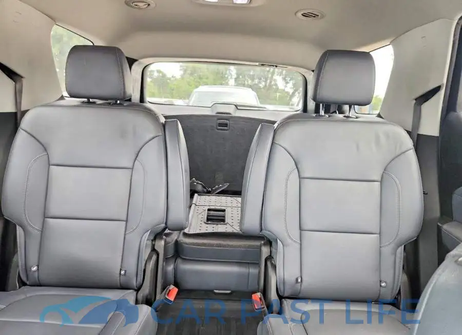 1GNERHKW2KJ203701# 10
