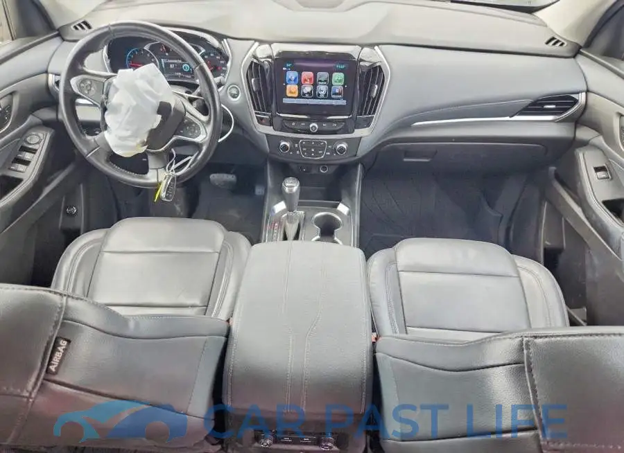 1GNERHKW2KJ203701# 8