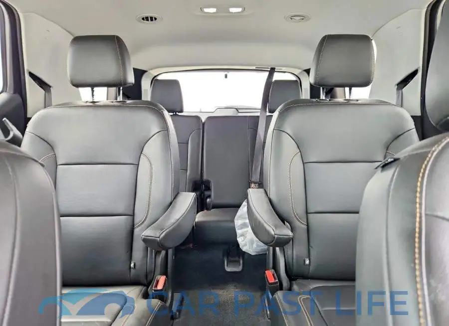 1GNERHKW6LJ321011# 10