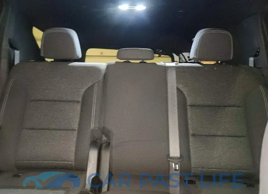 1GNEVEKS7RJ166730# 10