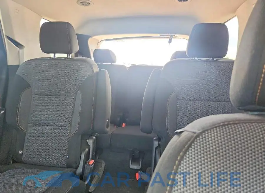 1GNEVGKW4LJ250851# 10