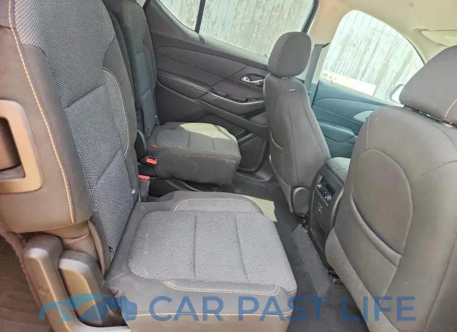 1GNEVGKW4LJ250851# 11