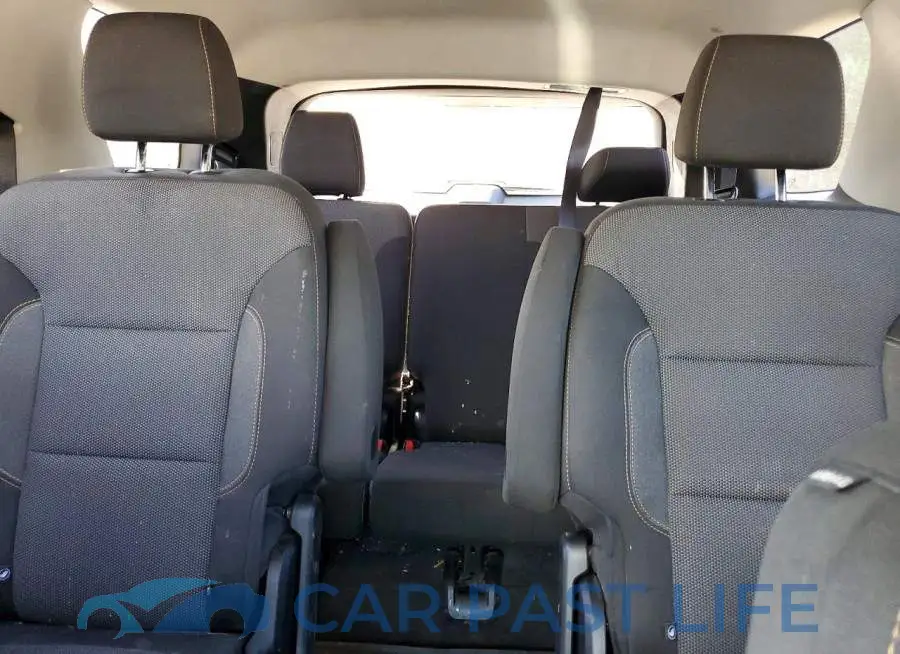 1GNEVGKW5LJ183872# 10
