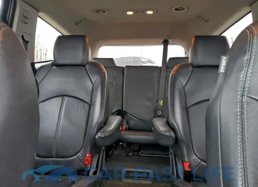 1GNKVHKD7HJ319935# 10
