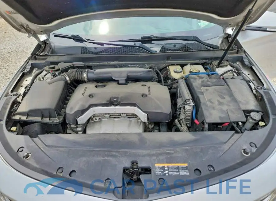 2G1105SA2J9121359# 11