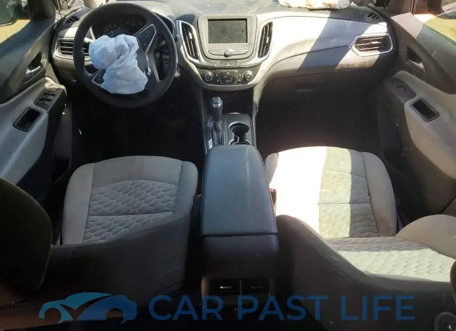 2GNAX5EV4L6210377# 8