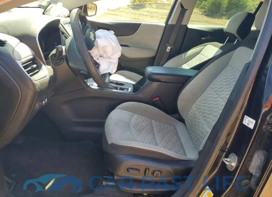 2GNAX5EV4L6210377# 7