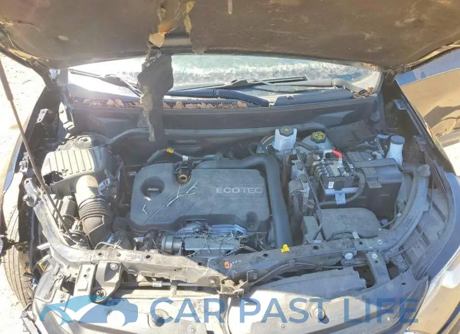 2GNAX5EV4L6210377# 11