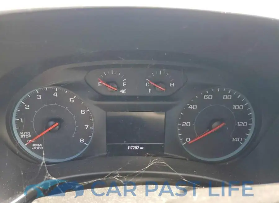 2GNAX5EV4L6210377# 9