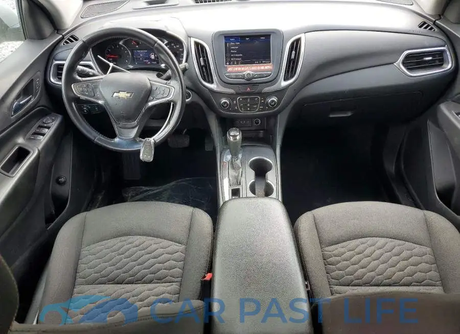 2GNAXJEV3L6252872# 8