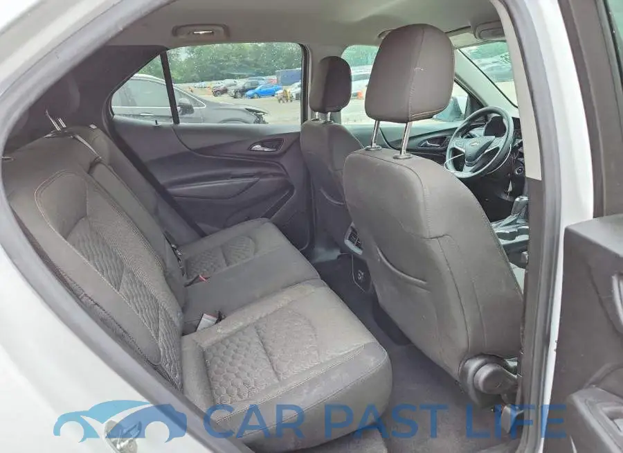 2GNAXKEV5L6205445# 11