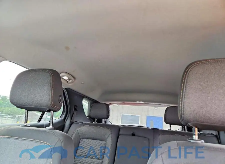 2GNAXKEV5L6205445# 10