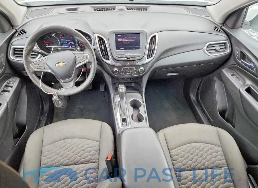 2GNAXKEV5L6205445# 8