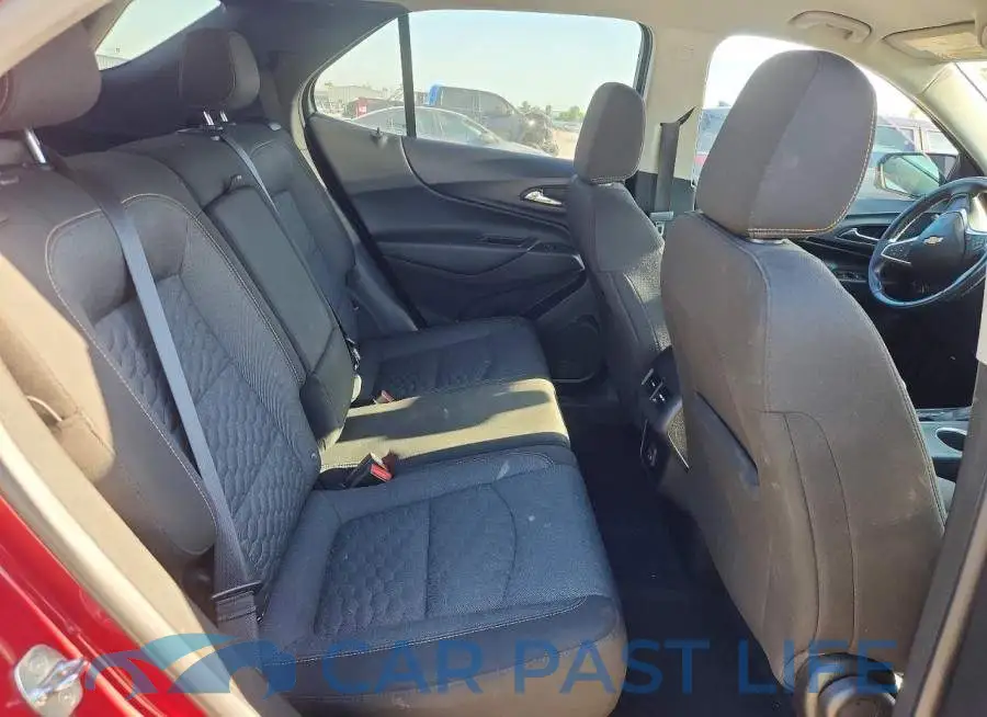 2GNAXKEV7M6130135# 11