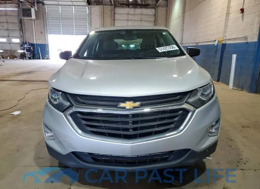 2GNAXREV7J6153581# 5