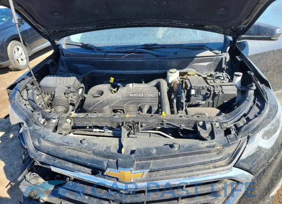2GNAXTEV7L6118023# 12