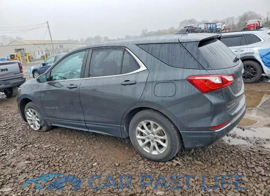 2GNAXUEV1M6130160# 2
