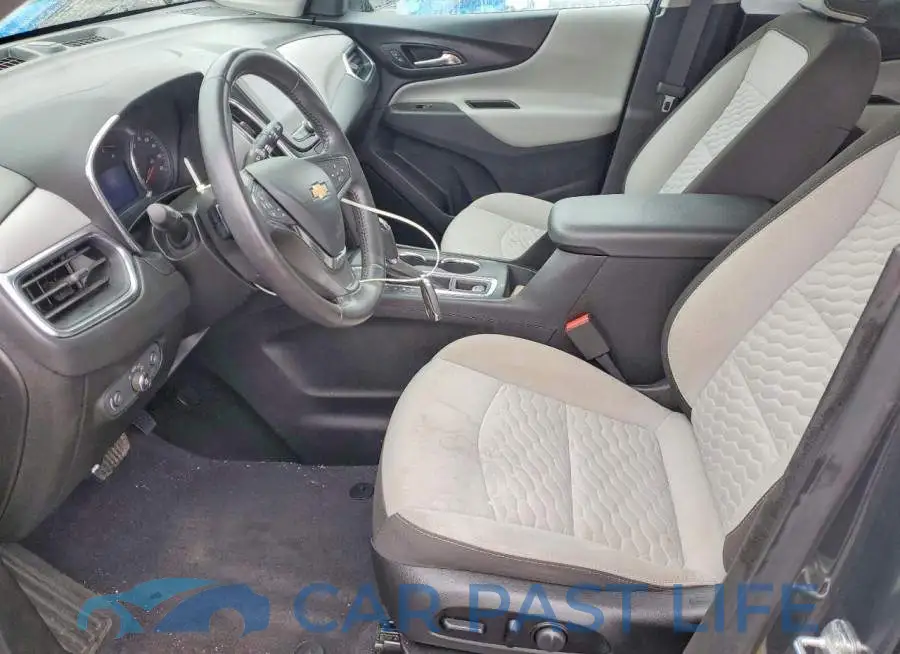 2GNAXUEV1M6130160# 7