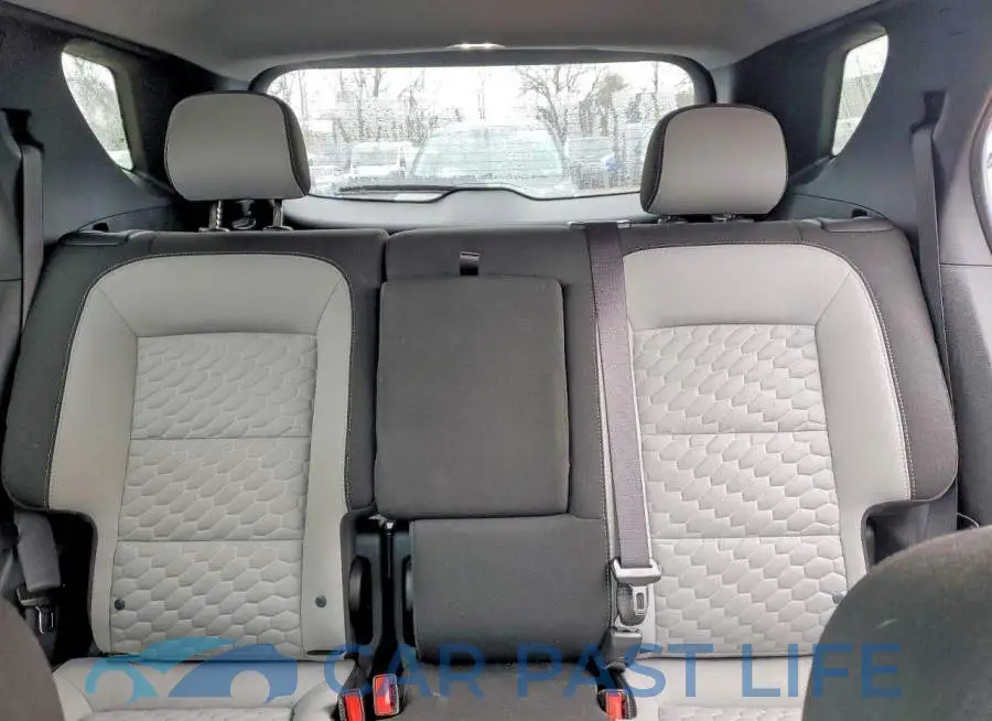 2GNAXUEV1M6130160# 10
