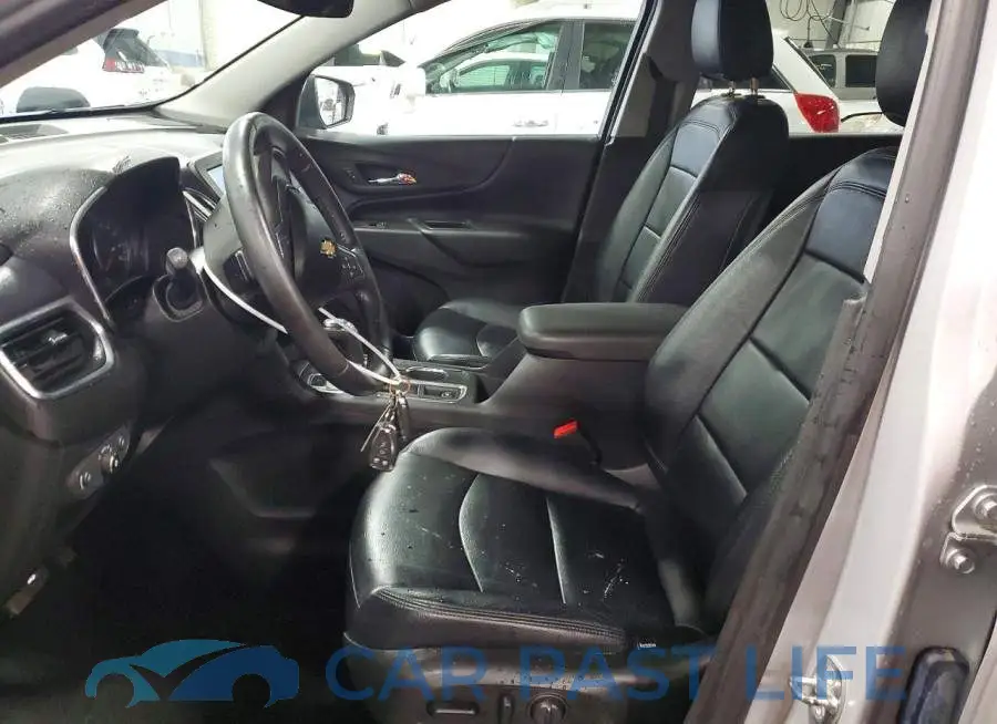 2GNAXUEV5L6232463# 7