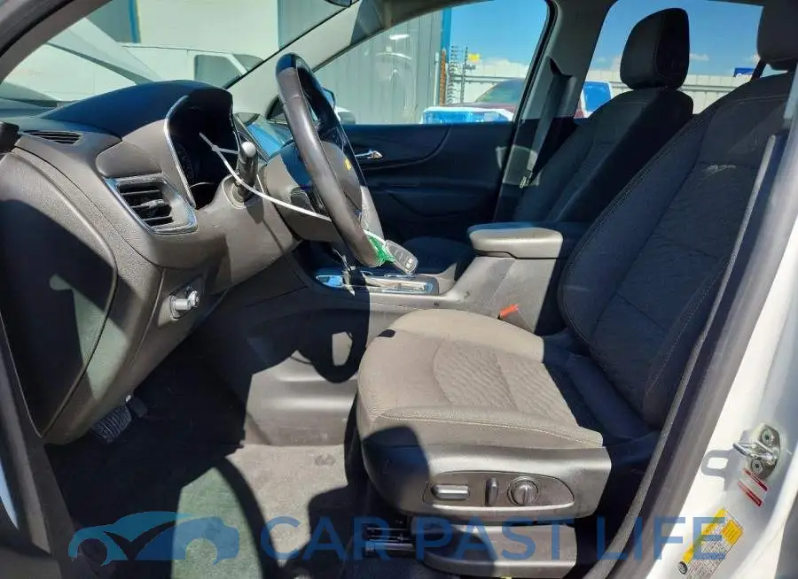 2GNAXUEV7K6185435# 7