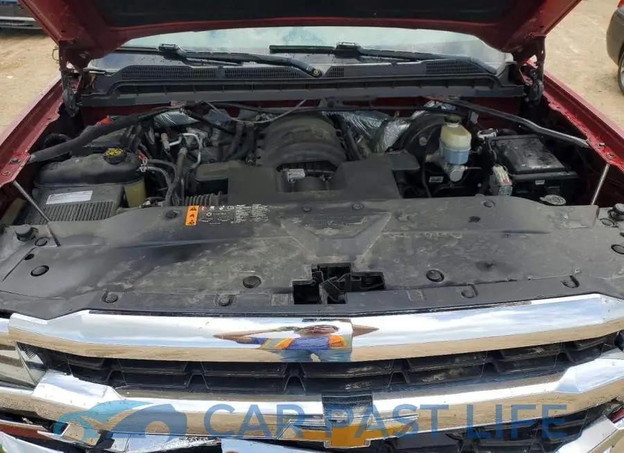 3GCUKREC9JG425524# 11