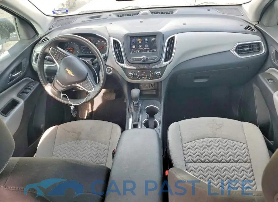 3GNAXHEG0PL219422# 8