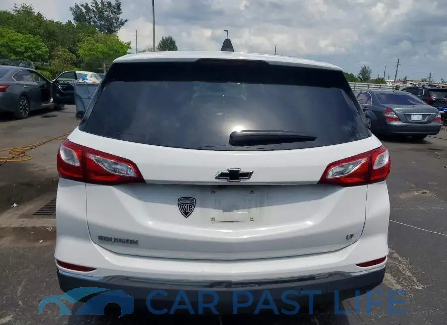 3GNAXJEV8LS676596# 6