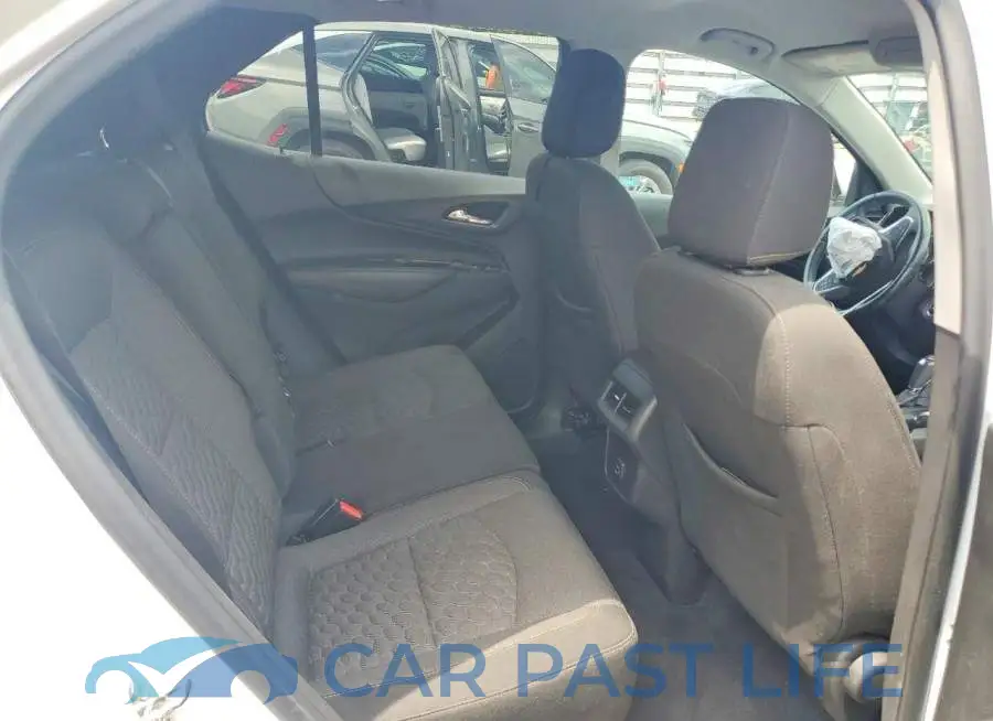 3GNAXJEV8LS676596# 11