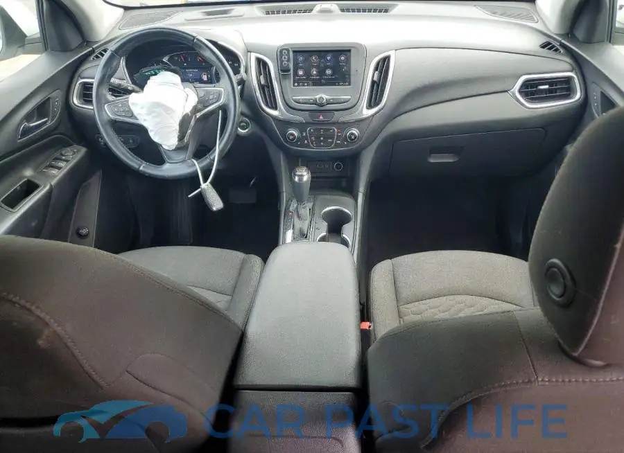 3GNAXJEV8LS676596# 8