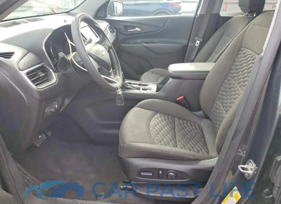 3GNAXKEV0KL118501# 7