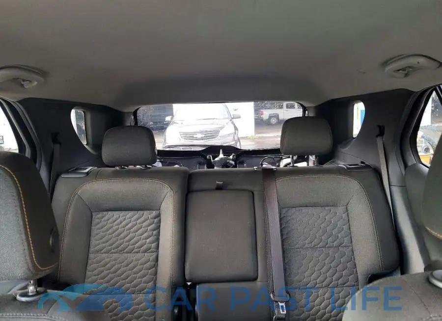 3GNAXKEV0KL118501# 10