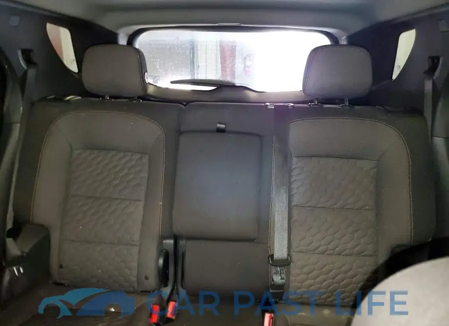 3GNAXKEV6KS597206# 10