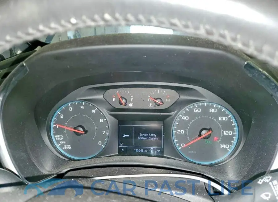 3GNAXSEV5JL342457# 9