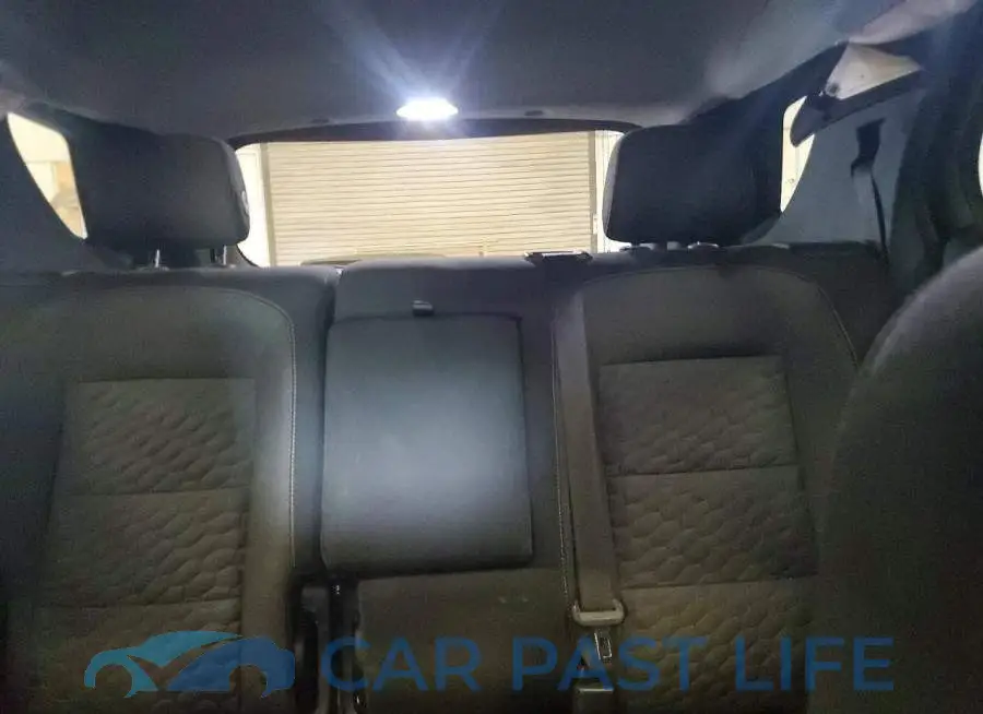 3GNAXSEV5JL342457# 10