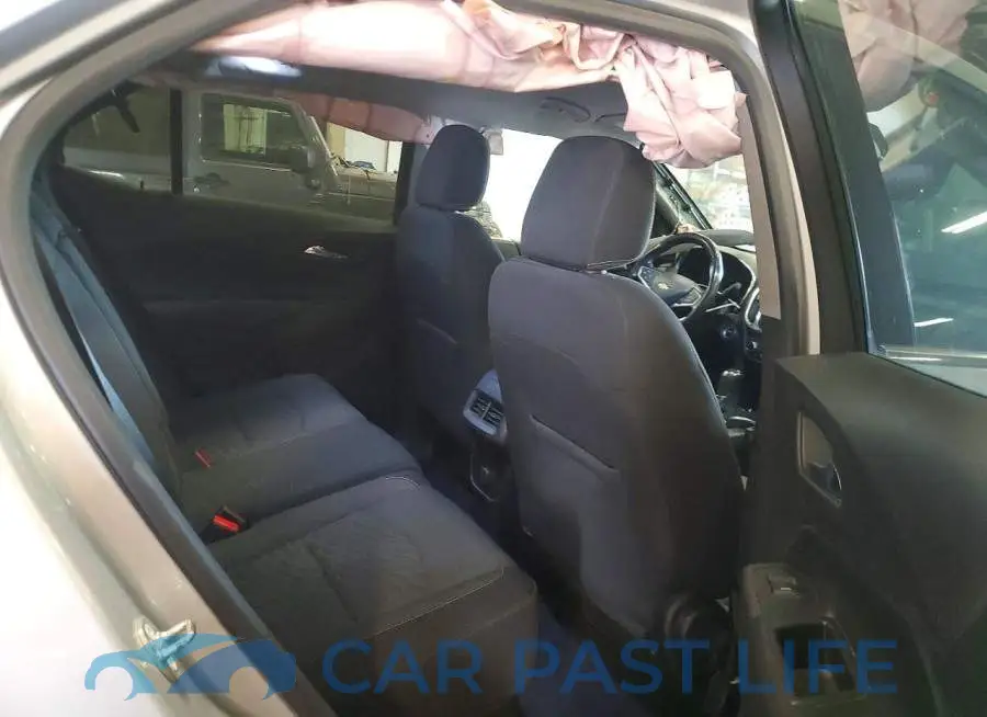3GNAXSEV5JL342457# 11