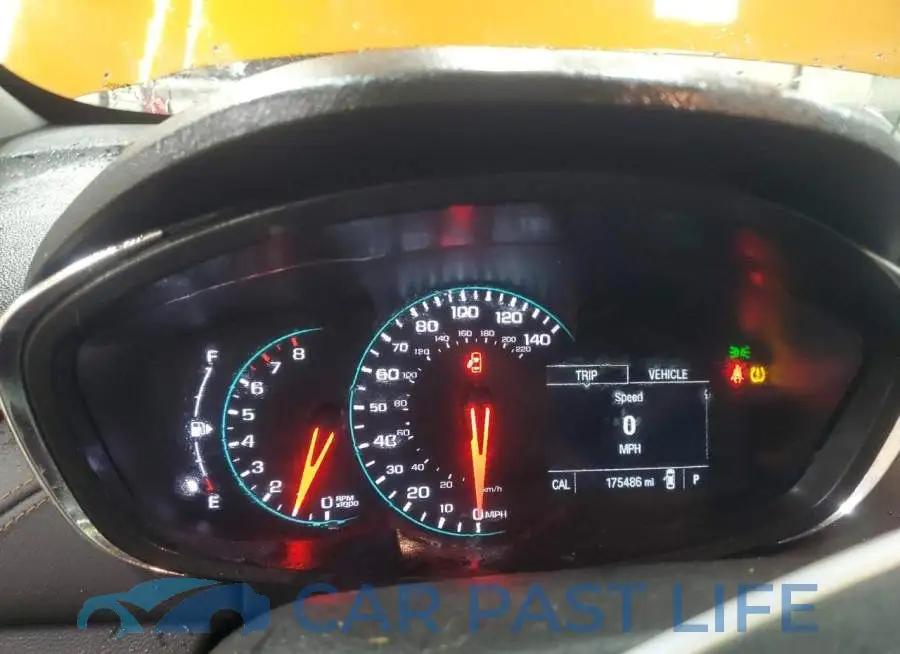 3GNCJLSB5HL182441# 9