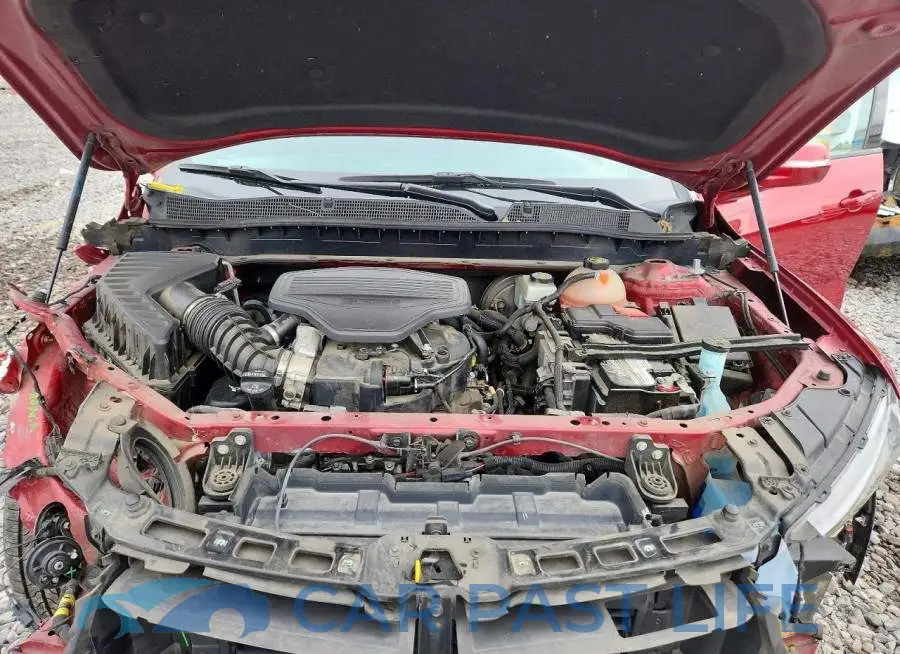 3GNKBCRS4KS575245# 12