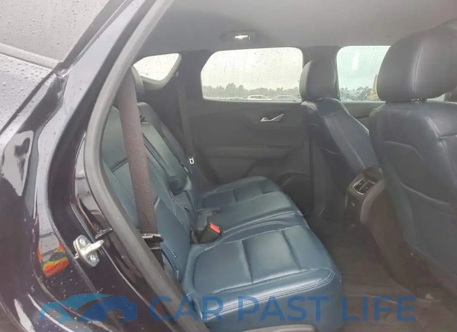 3GNKBHRS8LS537130# 11