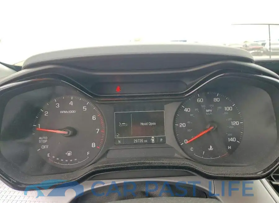 KL77LFE24RC180871# 9