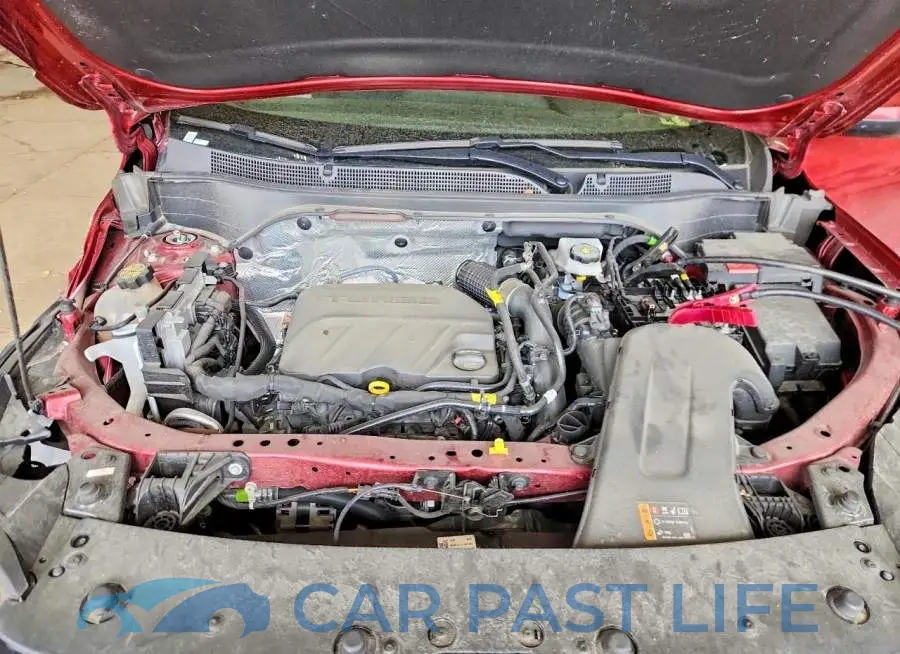 KL77LHEP9SC264648# 12