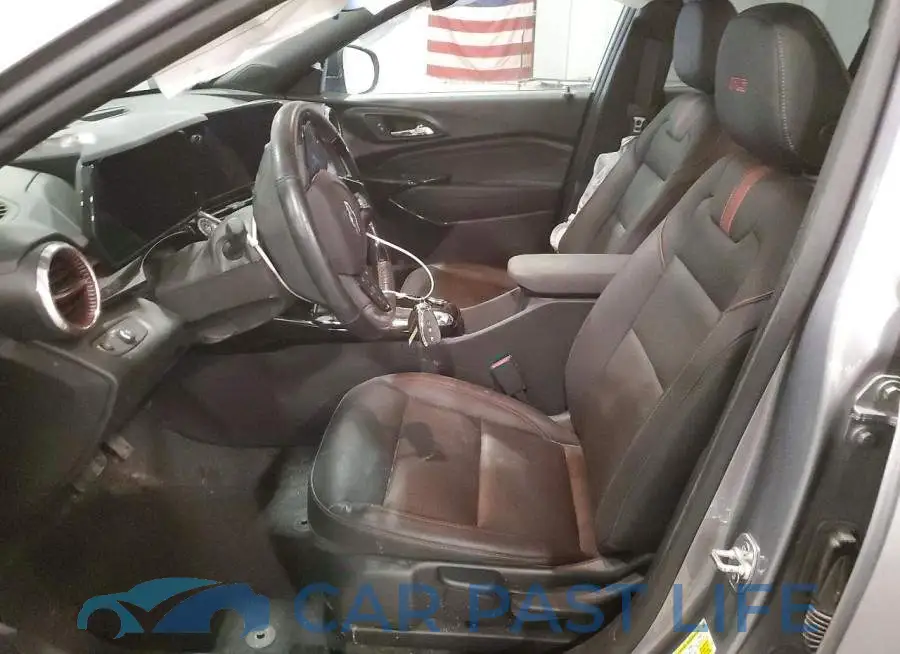 KL77LJE26RC120013# 7