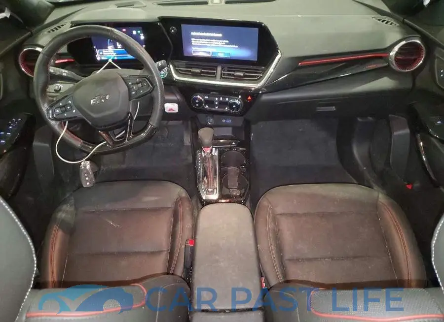 KL77LJE26RC120013# 8